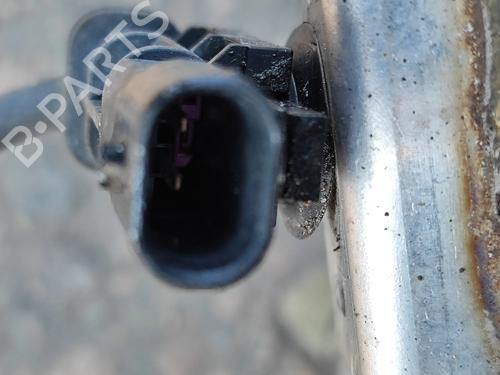 Exhaust system MASERATI LEVANTE SUV (M161) 3.0 D Q4 | BP26710670M121  - Image 9