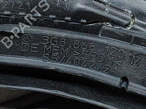 Rubber door seal VW ARTEON (3H7, 3H8) 2.0 TDI | BP19076116C142 