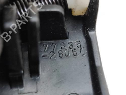 Switch TOYOTA LAND CRUISER PRADO (_J12_) 3.0 D-4D (KDJ120, KDJ125, KDJ121) | BP27532533I30 