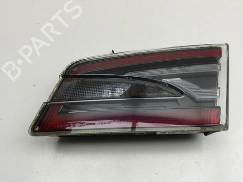 Feu de coffre droit TESLA MODEL S (5YJS) P100D AWD (772 hp) 30394395