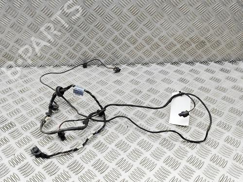 Electronic module AUDI A5 (8T3) RS5 quattro | BP30463074M83 