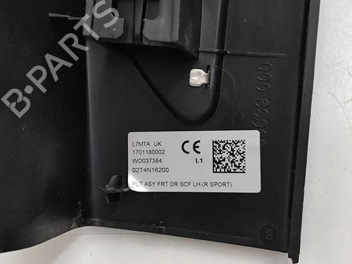 Trinbræt JAGUAR XE (X760) 2.0 D | BP24819223C149  - Image 7