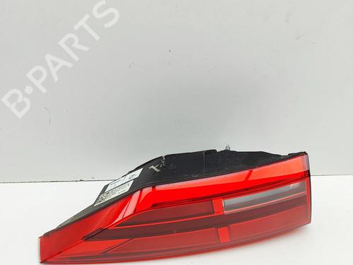 Used Left tailgate light Left tailgate light 39575617 39575617