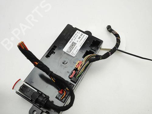 Control unit AUDI Q4 E-TRON Sportback (F4N) 40 | BP38540275M11 - Image 4