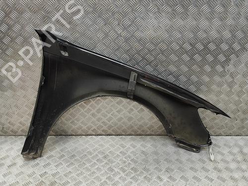 Left front fenders AUDI A3 Sportback (8VA, 8VF) S3 quattro | BP23562857C41 