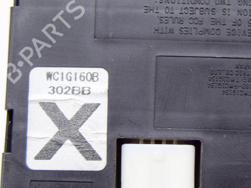 Electronic module NISSAN LEAF (ZE0) Electric | BP7732307M83 
