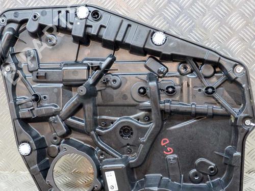 Used Rear right window mechanism BMW X3 (G01, F97, G08) M Competition (510 hp) 27753827