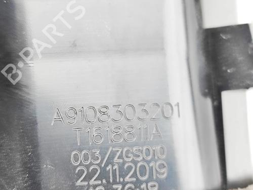 Air vent MERCEDES-BENZ SPRINTER 3-t Van (B910) 214 CDI (910.621, 910.623) | BP30529868I21 - Image 7