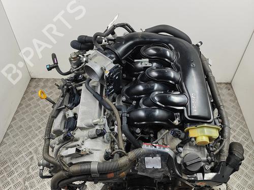 Engine LEXUS GS (_S19_) 300 (GRS190_, GRS190R) | BP33374629M1 - Image 5