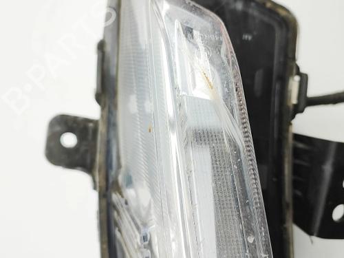 Left front fog light MG MG 4 (EH32) EV | BP40460791C30 - Image 6