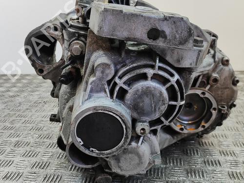 Gearbox VW PASSAT B6 (3C2) 2.0 TDI 16V | BP28132088M3 
