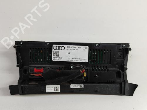Electronic module AUDI Q5 (8RB) 3.0 TFSI quattro | BP26902712M83 
