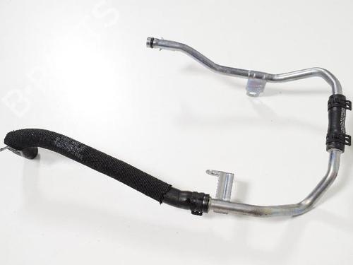 Used Pipe MERCEDES-BENZ C-CLASS (W205) C 300 (205.048) (245 hp) 30257740