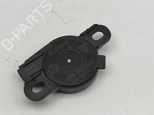 Electronic module VW TIGUAN (5N_) 2.0 TDI 4motion | BP27165638M83 - Image 4