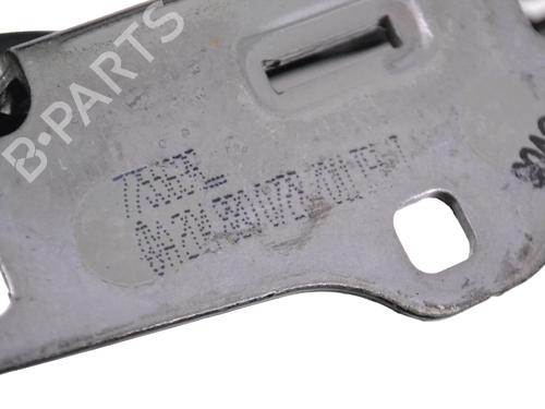 Hinge/Door check strap MERCEDES-BENZ CLS (C218) CLS 220 BlueTEC / d (218.301) | BP30235129C146 