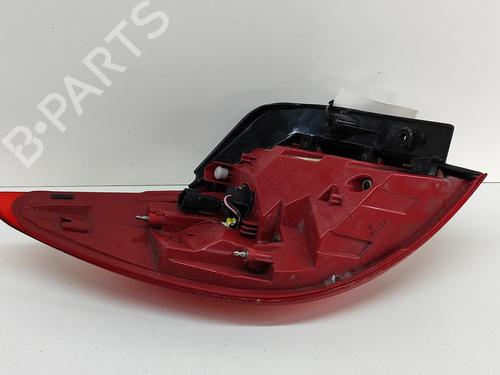 Right taillight KIA SPORTAGE III (SL) 1.7 CRDi | BP17140091C35 
