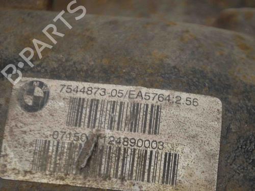 Rear differential BMW 3 (F30, F80) 335 d xDrive | BP30228438M24