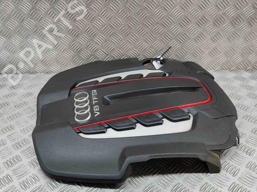 Upper protection AUDI A6 C7 (4G2, 4GC) S6 quattro | BP21078563M93 