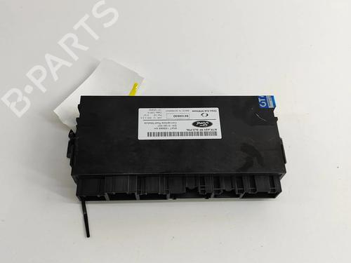 electronic-module-ford-focus-ii-convertible-2006-2007-2008-2009-2010-24975957 main image