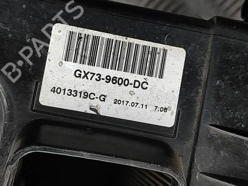 Air filter box JAGUAR F-PACE (X761) 2.0 TD4 | BP33382610M87 - Image 5