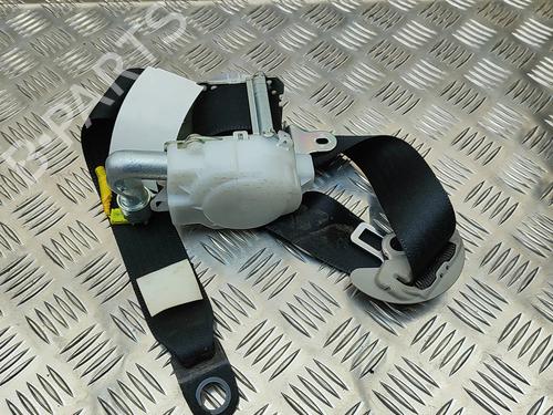 Used Front left seatbelt Front left seatbelt TOYOTA PRIUS (_W3_) 1.8 Hybrid (ZVW30) (136 hp) 28956219 28956219