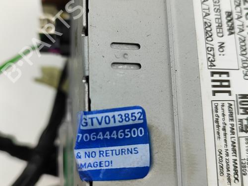 Electronic module VOLVO XC40 (536) B4 Mild-Hybrid | BP28433750M83 