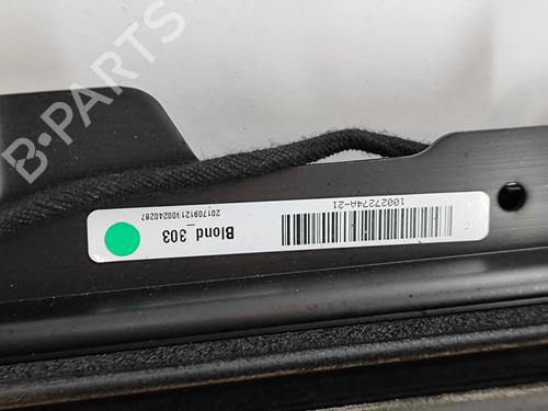 Soltag VOLVO XC90 II (256) D5 AWD | BP24580671C124 