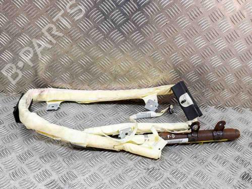 Used Right curtain airbag KIA SORENTO I (JC) 2.5 CRDi 4WD (140 hp) 10074144