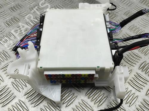 Fuse box LEXUS NX II (_A2_, _H2_) 350h E-Four (AAZH25) | BP33625034E1 - Image 6