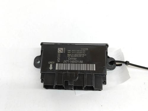 Used Electronic module FORD FOCUS IV (HN) 1.0 EcoBoost (125 hp) 21077723