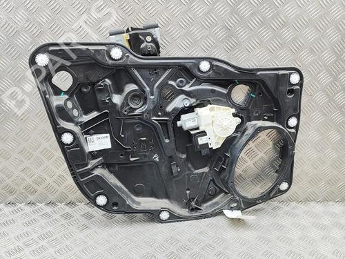 Used Front left window mechanism JEEP RENEGADE SUV (BU, B1, BV) 1.3 PHEV 4Xe (190 hp) 30130725