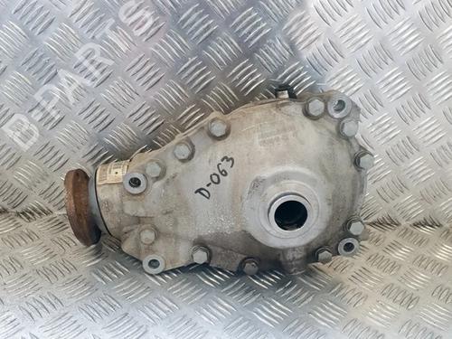 Used Front differential BMW 3 (F30, F80) 330 d xDrive (258 hp) 6763623