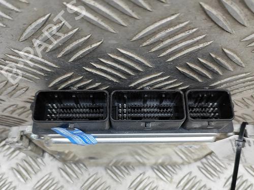 Engine control unit (ECU) MERCEDES-BENZ CITAN Box Body/MPV (W415) 109 CDI (415.601, 415.603, 415.605) | BP30917343M57 