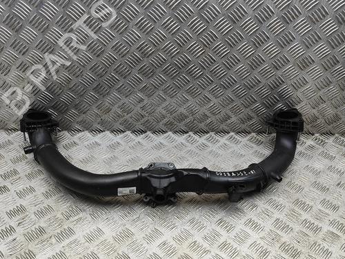 Used Pipe Pipe PORSCHE CAYENNE (9YA) 4.0 Turbo S E-Hybrid AWD (9YACH1) (680 hp) 34502735 34502735