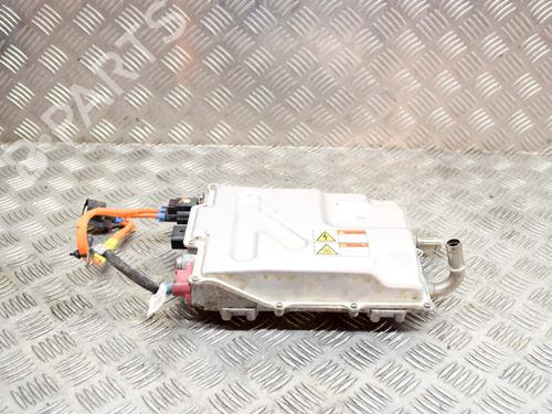 Used Inverter/Converter TESLA MODEL S (5YJS) 75 (320 hp) 14632259