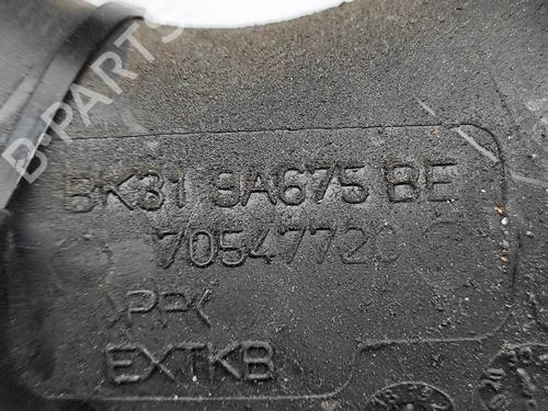 Pipe FORD TRANSIT V363 Platform/Chassis (FED, FFD) 2.0 EcoBlue | BP38184730M125 - Image 9