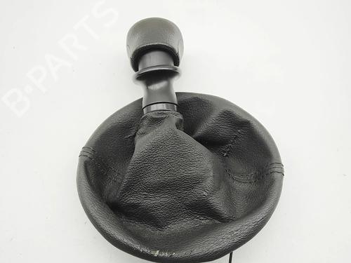 Used Shift knob Shift knob VW TRANSPORTER T5 Bus (7HB, 7HJ, 7EB, 7EJ) 2.0 TDI (102 hp) 40114226 40114226