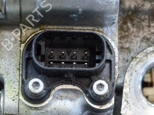 Engine JAGUAR I-PACE (X590) EV400 AWD | BP28430501M1 