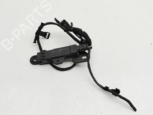 Used Electronic module Electronic module BMW X3 (G01, F97, G08) xDrive 20 d (190 hp) 33291926 33291926
