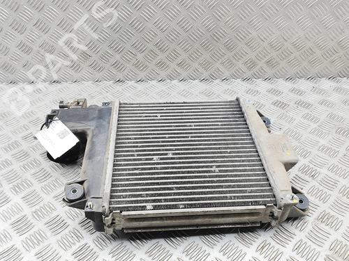 Intercooler Intercooler TOYOTA HILUX VII Pickup (_N1_, _N2_, _N3_) 3.0 D-4D 4WD (KUN26) (163 hp) 34630797 34630797