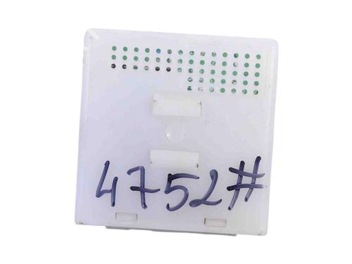 Elektronisk modul SUBARU FORESTER (SG_) 2.0 AWD (SG5) (125 hp) 24308007