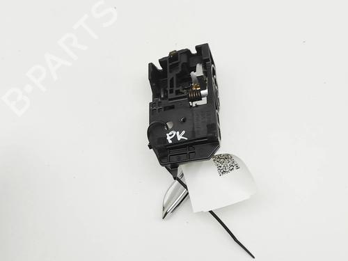 Front left interior door handle MAZDA MX-5 IV (ND__) 2.0 (ND6E, NDERC) | BP37996873I13 - Image 5