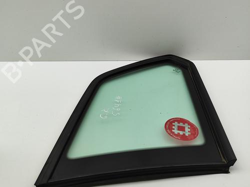 Rear left quarter glass VW GOLF VII Variant (BA5, BV5) 2.0 TDI | BP29920194C93