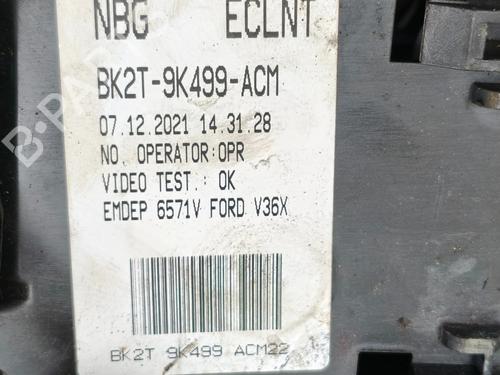 Fuse box FORD TRANSIT CUSTOM V362 Van (FY, FZ) 2.2 TDCi | BP39566263E1 - Image 7