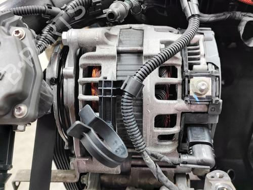Engine BMW X5 (G05, F95) xDrive 30 d | BP28432372M1 