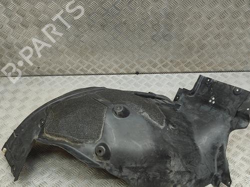Used Wheel arch SKODA ROOMSTER (5J7) 1.4 TDI (70 hp) 28612382
