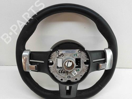 Steering wheel MERCEDES-BENZ GLC Coupe (C253) 300 e 4-matic (253.353) | BP29458338C49 