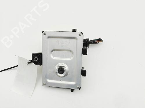 Fuel ECU SAAB 9-4X 3.0 XWD | BP38565705M50 - Image 3