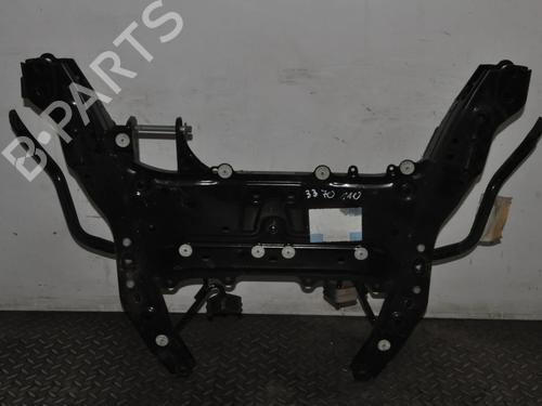 Used Subframe BMW X2 (F39) sDrive 18 i (136 hp) 30218292