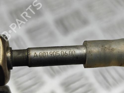 Electronic sensor MERCEDES-BENZ C-CLASS (W204) C 350 CDI (204.023) | BP29731110M84 